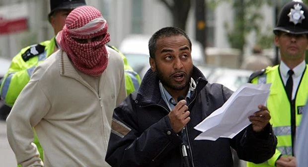 Σύντομα και στην Ελλάδα: «Αστυνομία της Σαρία»: Πως οι κανόνες του Ισλάμ γίνονται νόμος για όλη την Ευρώπη